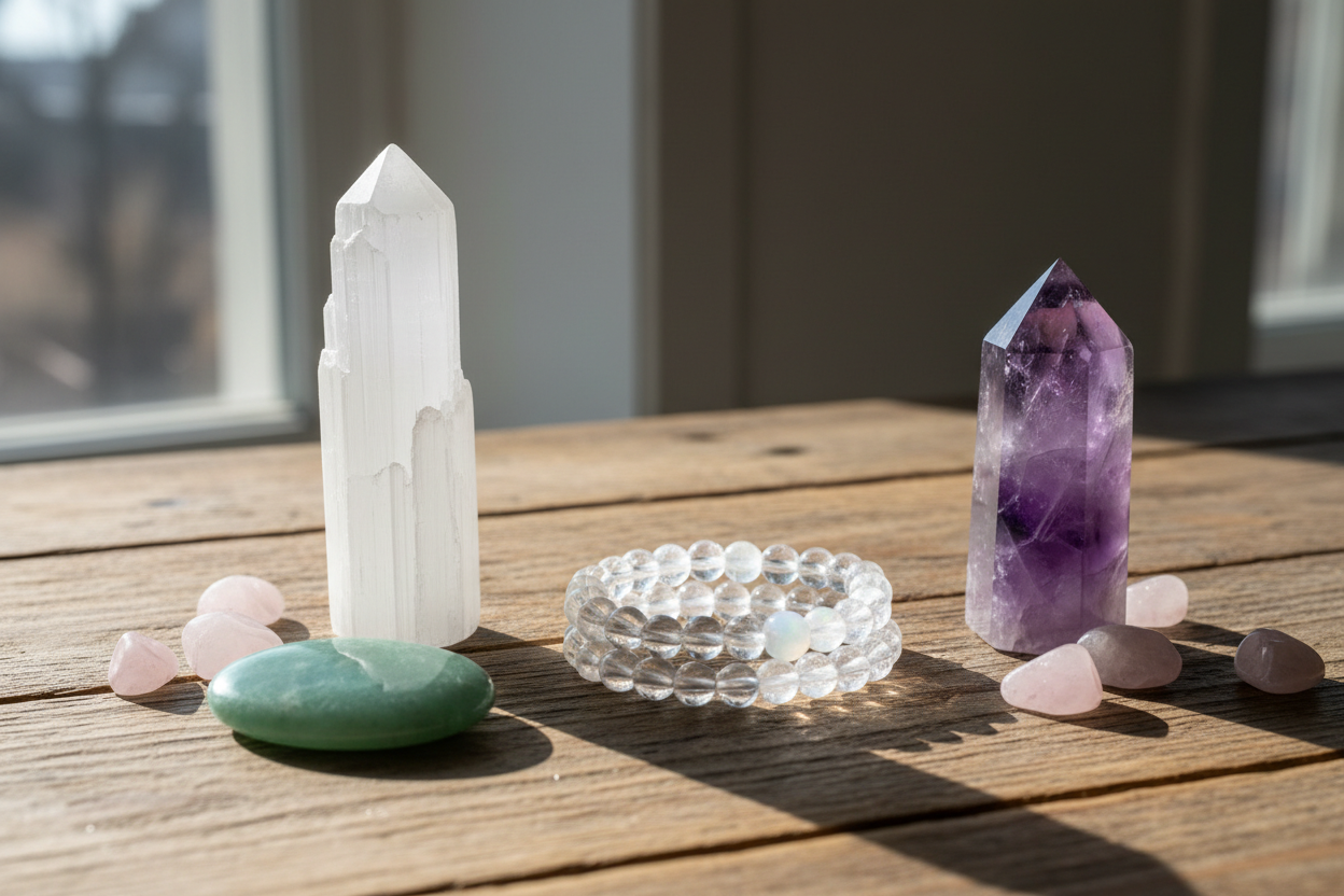 Starter Bundle: Intuitively Picked