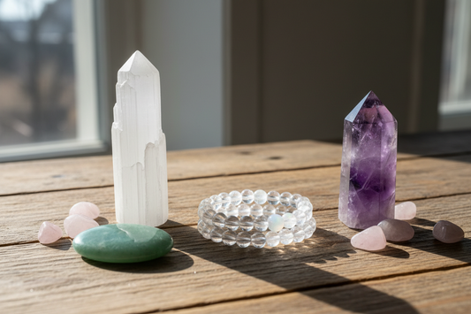 Starter Bundle: Intuitively Picked